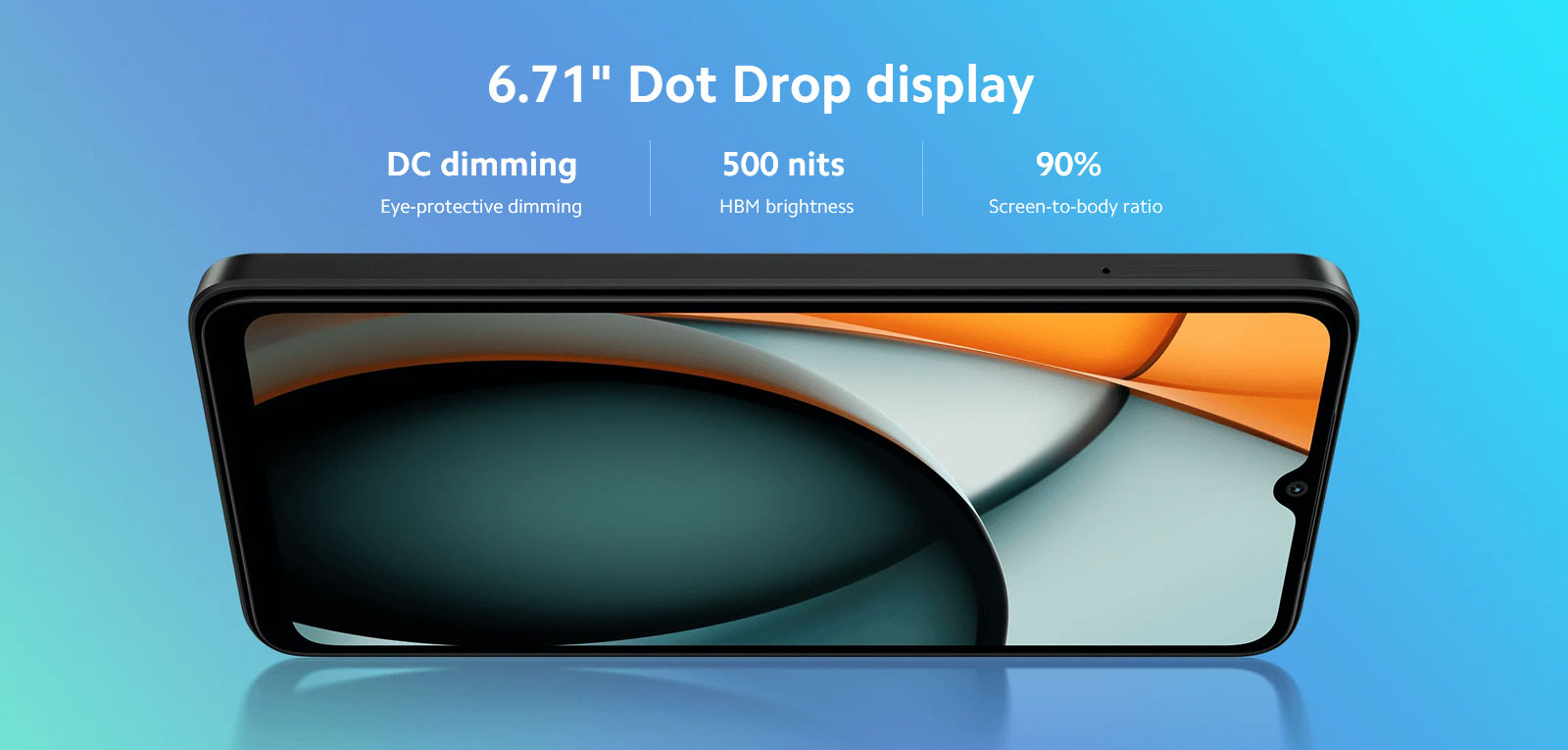 قیمت به روز گوشی موبایل شیائومی Redmi A3 دو سیم کارت ظرفیت 64 گیگابایت و رم 3 گیگابایت